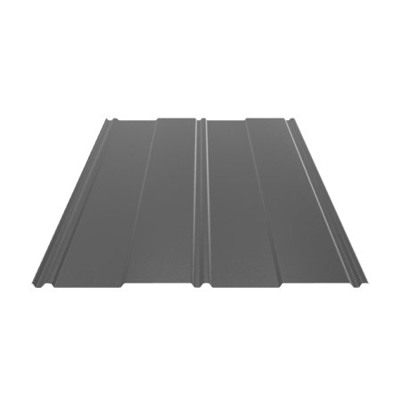 ACOPERIS - Țiglă metalică Britanic