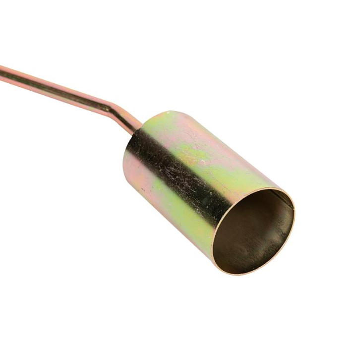 Arzator cu clapeta (parlitor) [2]