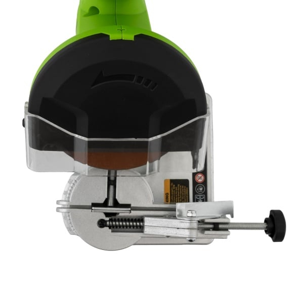 Ascutitor lant drujba Procraft SK950, 65 W, panza 105 mm, 5500rotatii [3]