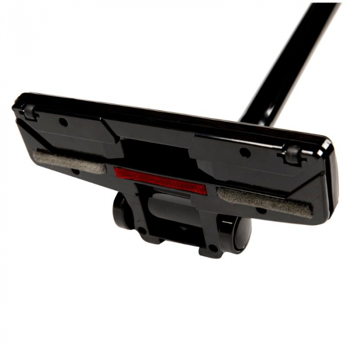 Aspirator portabil 600ml 18V cu extensie si perie [4]