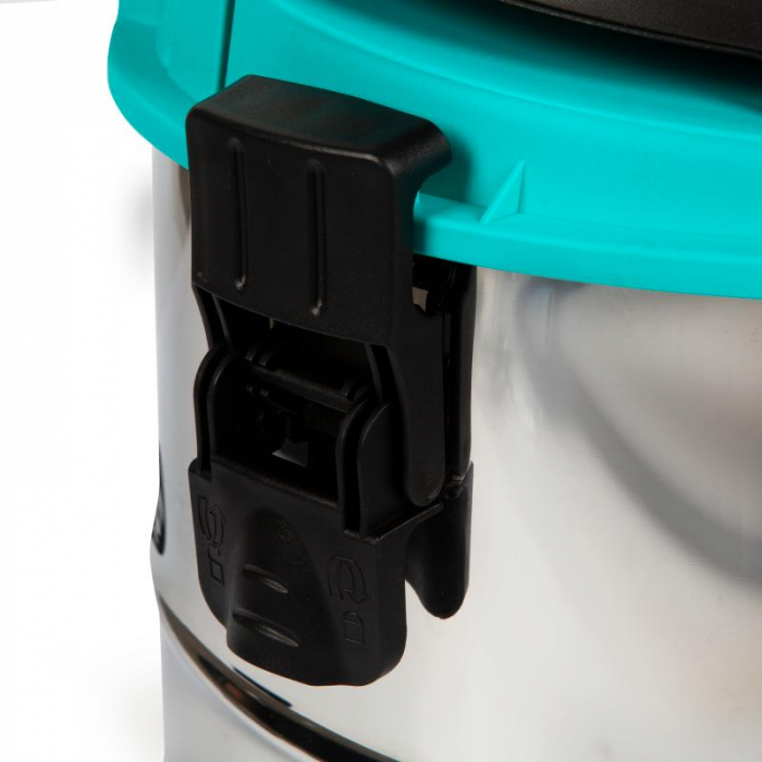 Aspirator uscat umed 1000W, 15L [3]