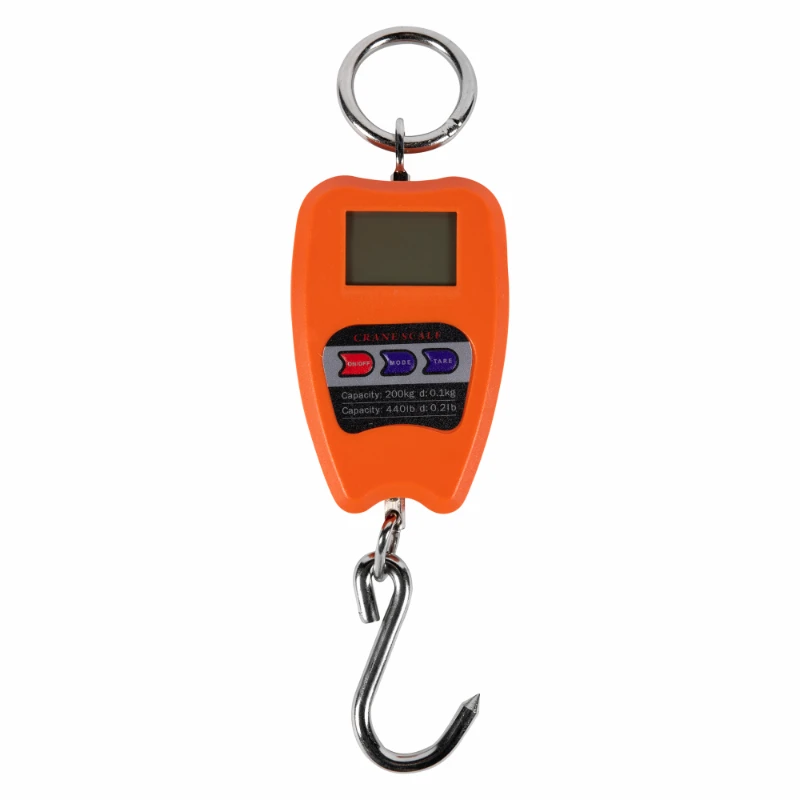 Cantar electronic 200Kg portabil [1]