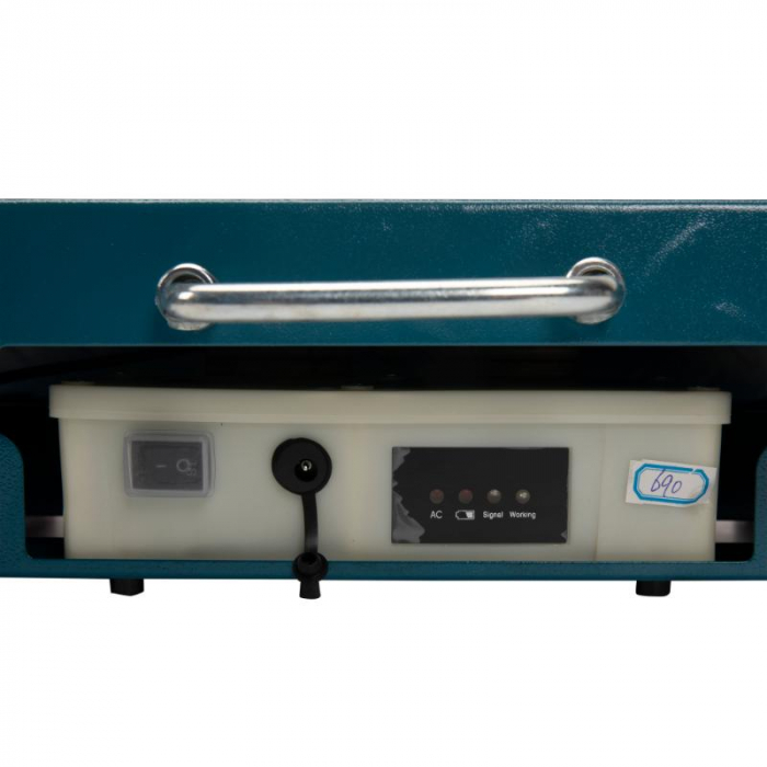 Cantar electronic  300kg Wi-Fi [3]