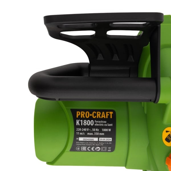 DRUJBA ELECTRICA PROCRAFT [3]