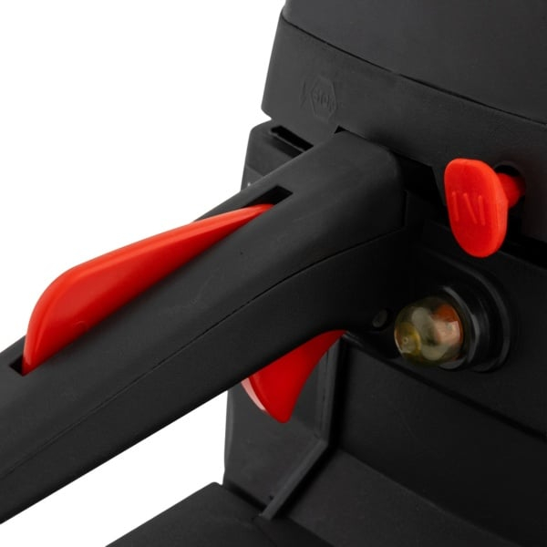 Drujbă pe benzină YAMAMOTO CS-4558 4.8 kW / 4 CP, 58 cm³, 3400 rot/min [3]