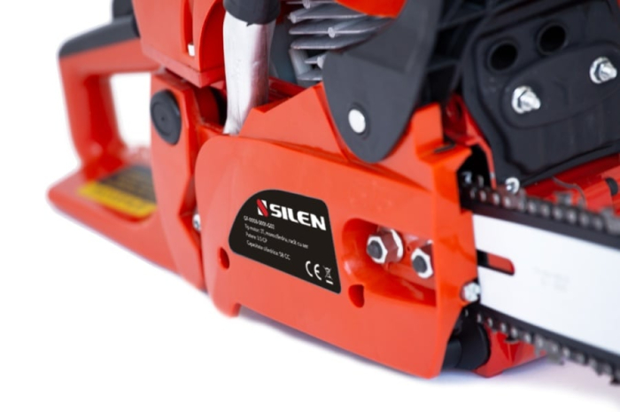 Drujba Silen 5800 58CC 3.5CP 1 LAMA16"-1 LANT, PORNIRE RAPIDA [4]