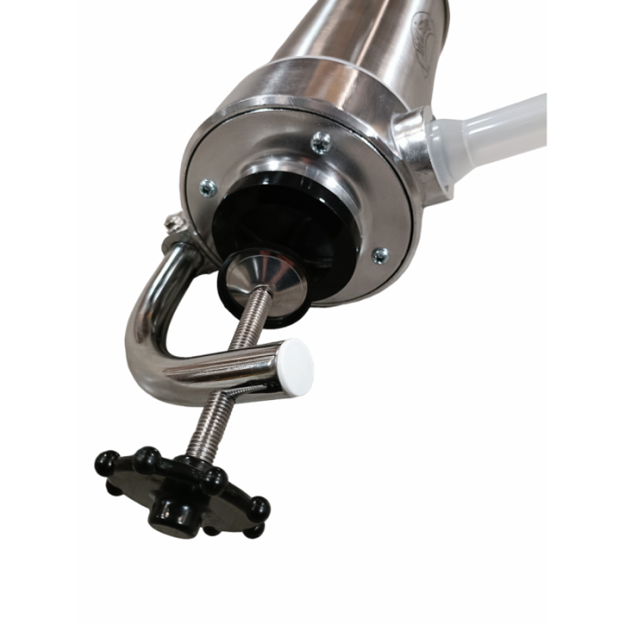 Masina de carnati 3kg VERTICAL 5 palnii [2]