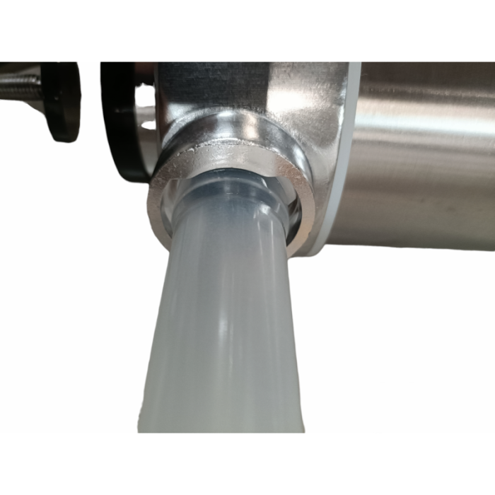 Masina de carnati 3kg VERTICAL 5 palnii [3]