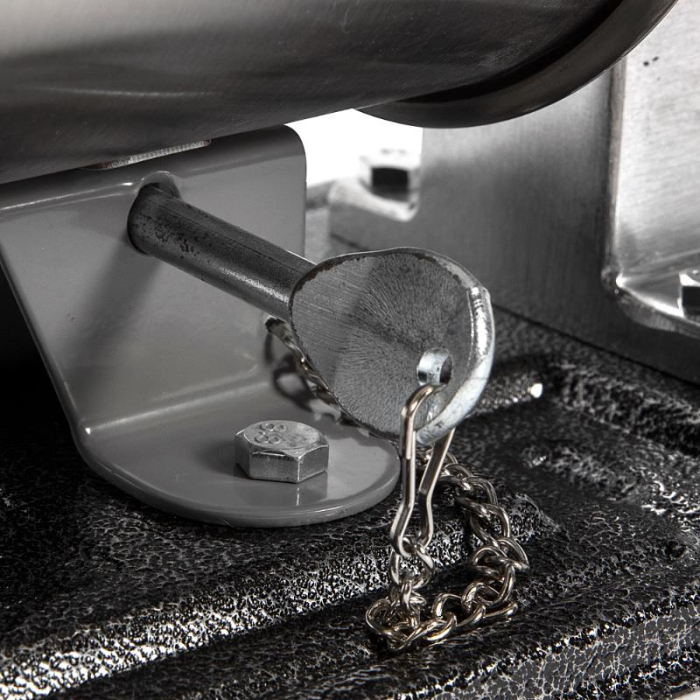 Masina de carnati 4kg 5 palnii [3]