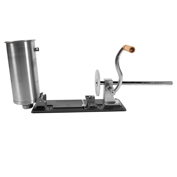 Masina de carnati 4kg 5 palnii [4]