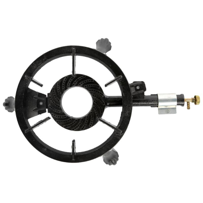 Pirostrie cu 3 picioare (arzator) [3]