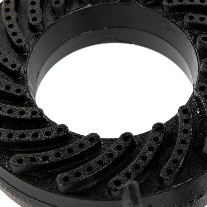 Pirostrie cu 3 picioare (arzator) [4]