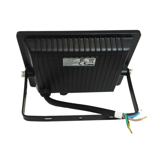 Proiector Led SMD Galaxy, 20W=100W, 6000K, lumina rece [2]