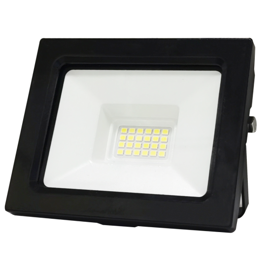 Proiector Led SMD Galaxy, 20W=100W, 6000K, lumina rece [4]