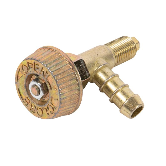 Robinet pentru pirostrie [2]