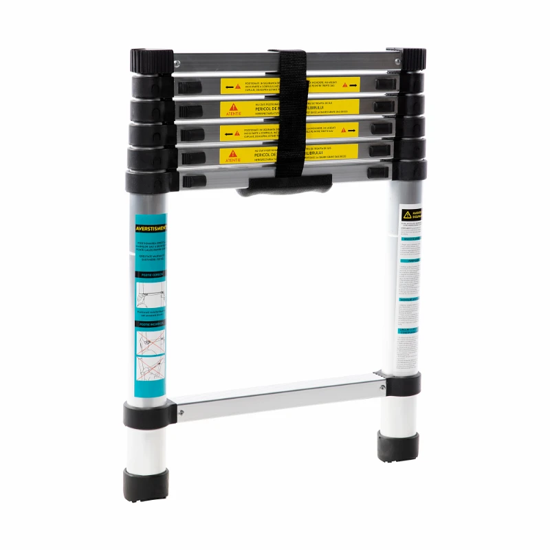 Scara telescopica 2m - 7 trepte [1]