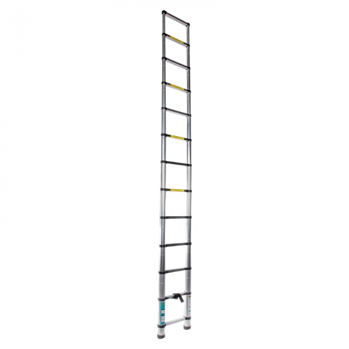 Scara telescopica 3.8m - 13 trepte [3]