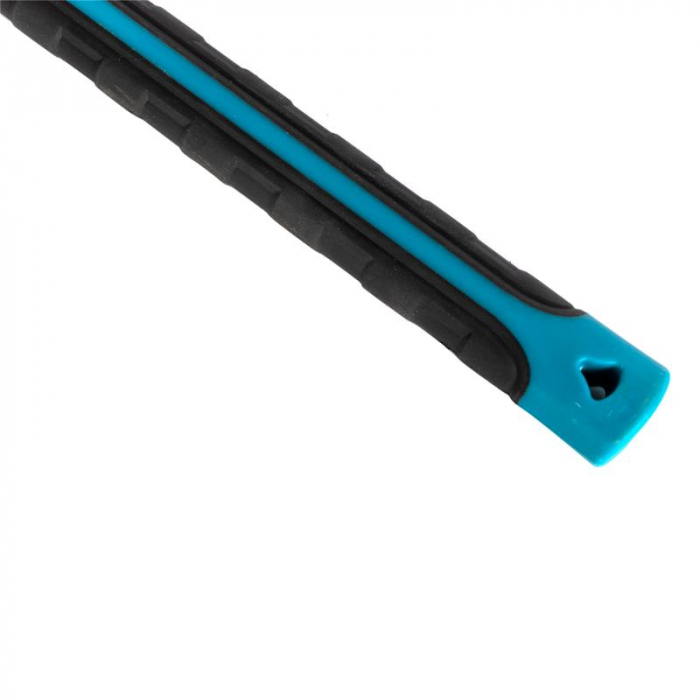 Tarnacop Detoolz, 2Kg, coada din fibra de sticla [2]