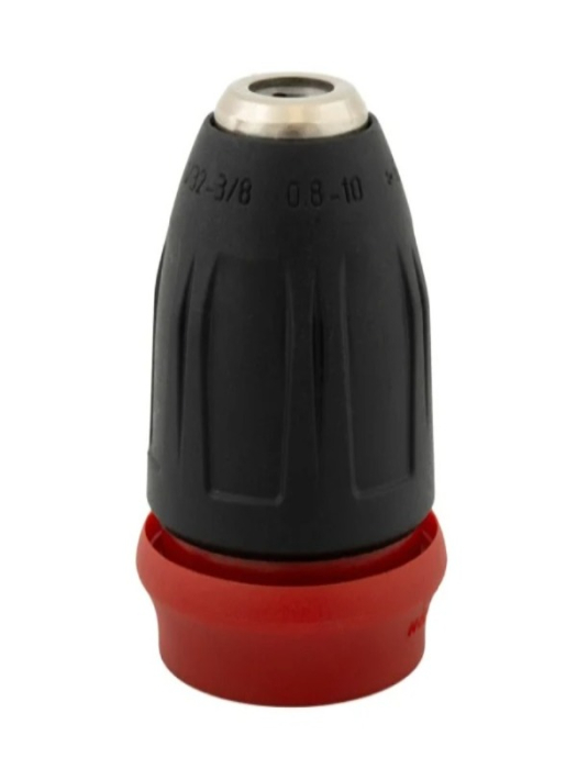 Trusa autofiletanta pe acumulator 21V + biti, 1350 RPM, Brushless [6]