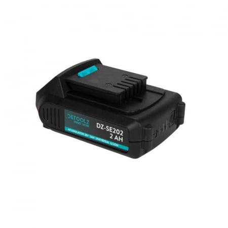 Electrocasnice - Acumulator 18V/2AH