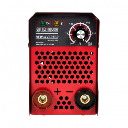 Aparat de sudura Almaz MMA 250 [1]
