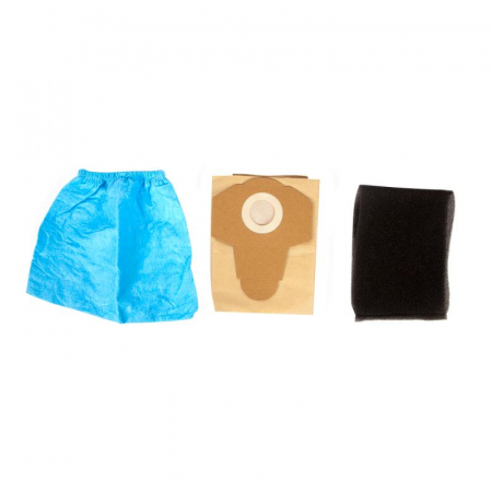 Aspirator uscat umed 1000W, 15L [1]