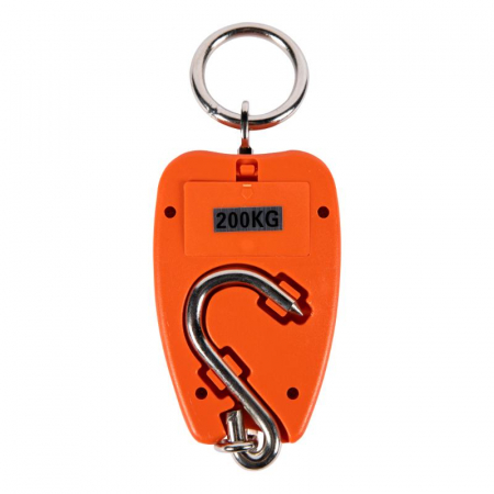 Cantar electronic 200Kg portabil [1]