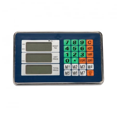 Electrocasnice - Cantar electronic  300kg Wi-Fi