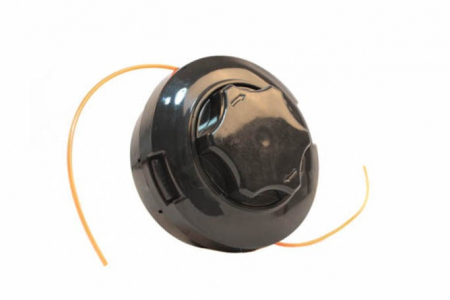 Accesorii scule si unelte - Cap mosor motocoasa NEGRU