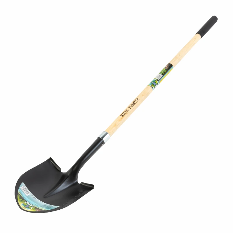 Casa si Gradina - Cazma(Harlet) pentru sapat, 290x217x1.5mm, 1520mm