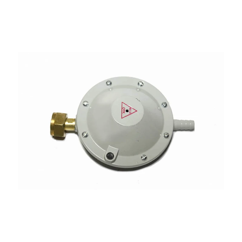 Arzatoare, pirostrii - Ceas butelie gri (rusesc)