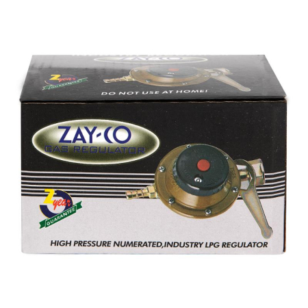 Arzatoare, pirostrii - Ceas butelie reglaj MARE