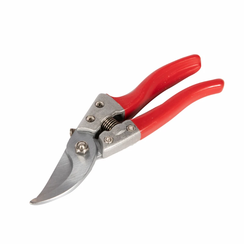 Foarfeci si Unelte de Gradinarit - Foarfeca pentru vie, material lama SK-5