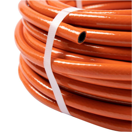 Arzatoare, pirostrii - Furtun gaz ROMANESC 25M