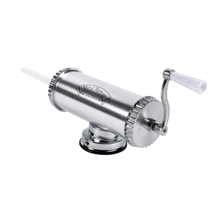 Masina de carnati 1,5kg AL cu vetuza [1]