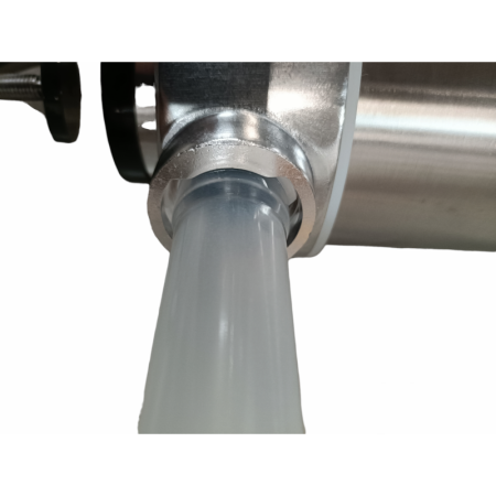 Masina de carnati 3kg VERTICAL 5 palnii [2]