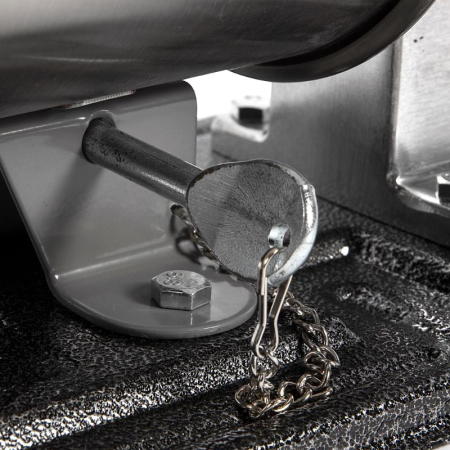 Masina de carnati 4kg 5 palnii [2]