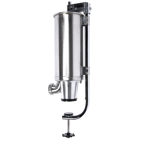 Masina de carnati VERTICAL 4kg [2]