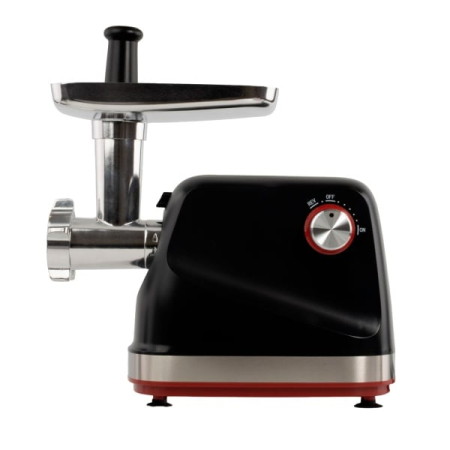 Masina de tocat carne electrica BÖHM BMG2028R, 1,8 Kg/min, 800-1800 W [1]