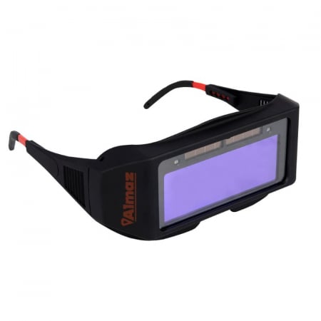 Echipamente pentru sudura - Ochelari sudura DIN16