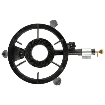 Pirostrie cu 3 picioare (arzator) [2]