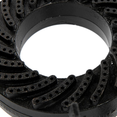 Pirostrie cu 3 picioare (arzator) [3]