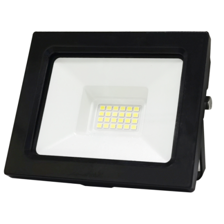 Proiector Led SMD Galaxy, 20W=100W, 6000K, lumina rece [3]