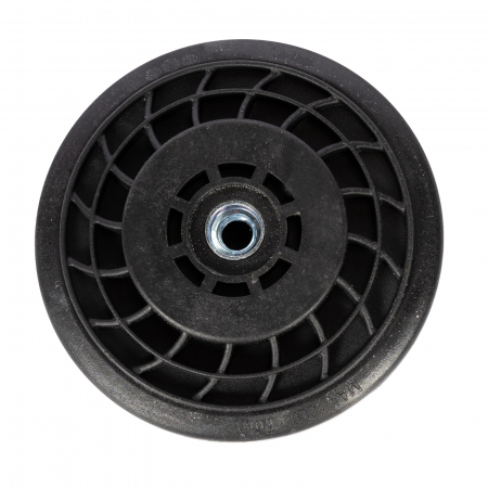 Tambur 2.4mm, buton metal [1]