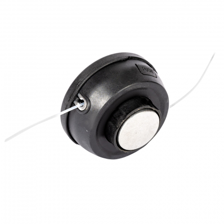 Accesorii scule si unelte - Tambur 2.4mm, buton metal