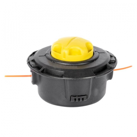 Accesorii scule si unelte - Tambur 2.4mm, buton plastic