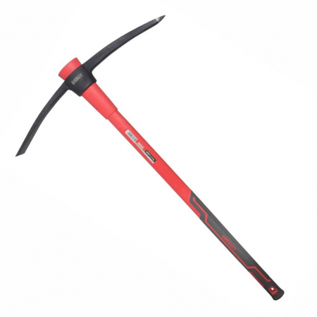 Foarfeci si Unelte de Gradinarit - TARNACOP IMPACT 2.5 KG COADA FIBRA DE STICLA ENERGO