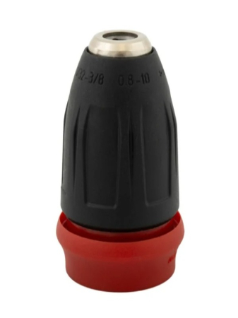 Trusa autofiletanta pe acumulator 21V + biti, 1350 RPM, Brushless [5]
