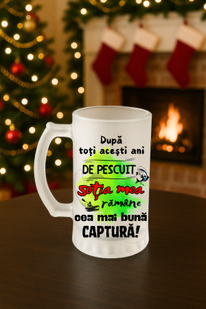 Halbe - Halba "Cea mai buna captura"