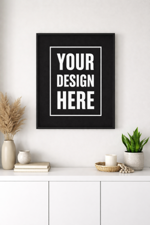 Tablouri personalizate - Tablou Canvas personalizat, mat, 100x53cm